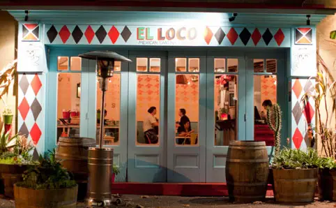 El Loco, Sydney CBD, Sydney